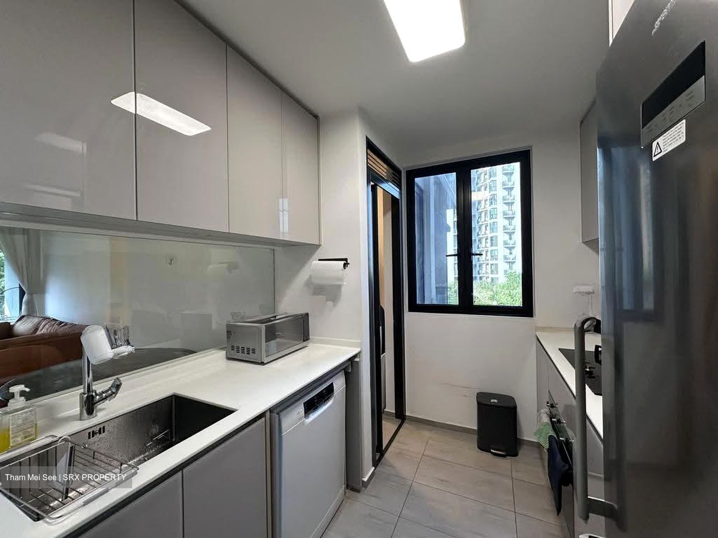 Parc Esta (D14), Apartment #608742901
